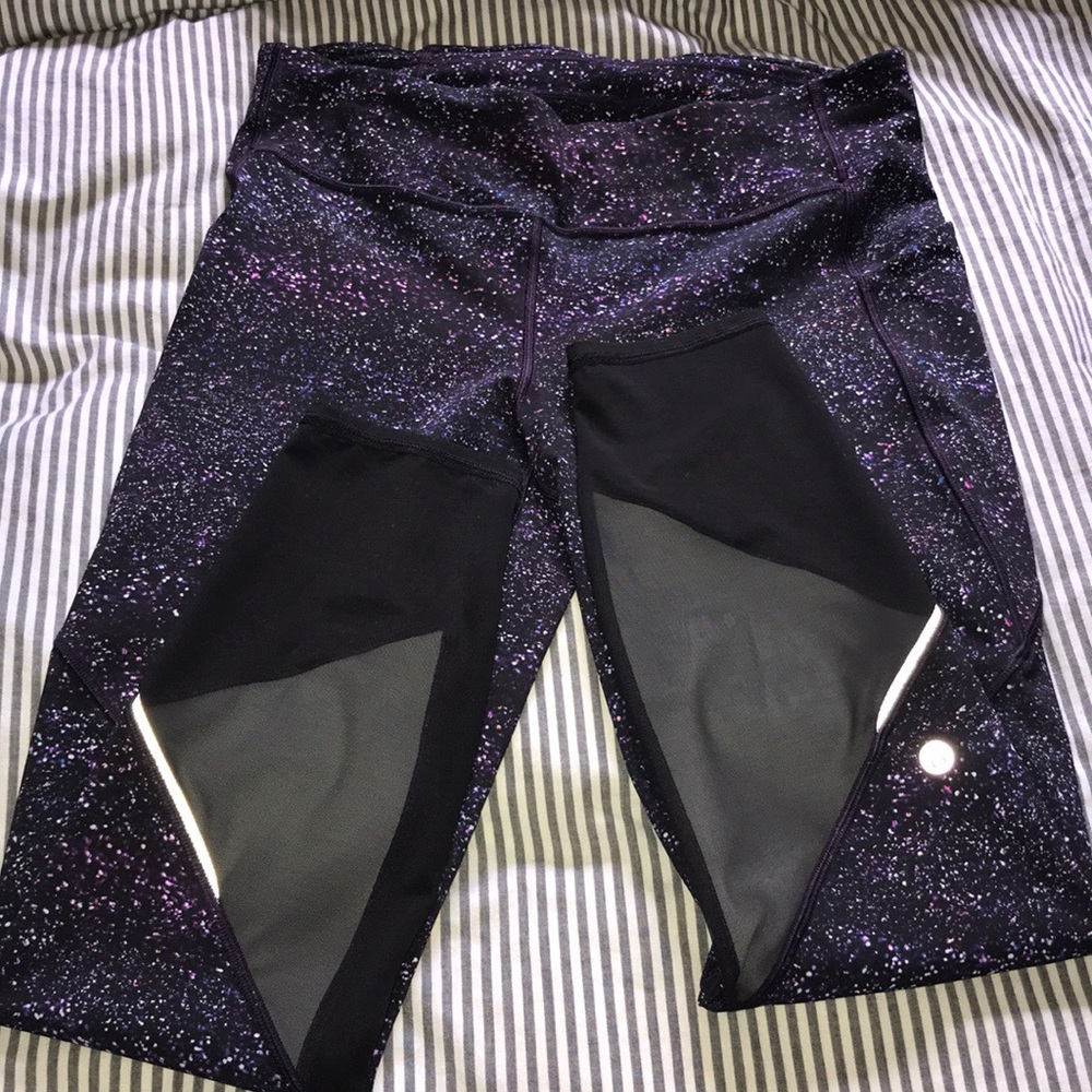 Never worn lulus